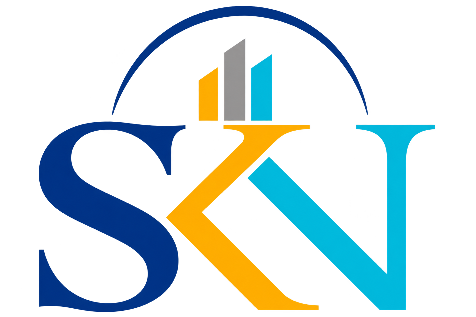SKN logo